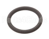 E753742 Eloma O-Ring 23, 4 X 3, 53 Viton