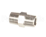 E754447 Eloma Double Nipple