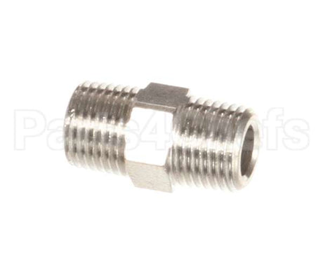 E754447 Eloma Double Nipple