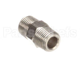 E754447 Eloma Double Nipple