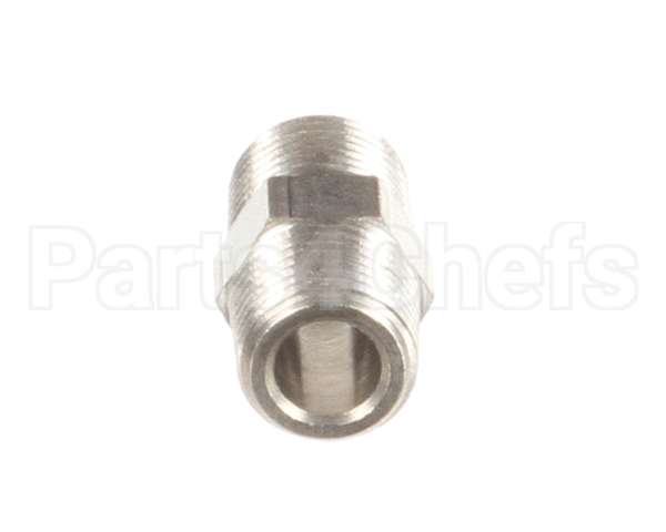 E754447 Eloma Double Nipple