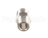 E754447 Eloma Double Nipple
