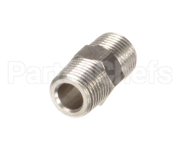 E754447 Eloma Double Nipple