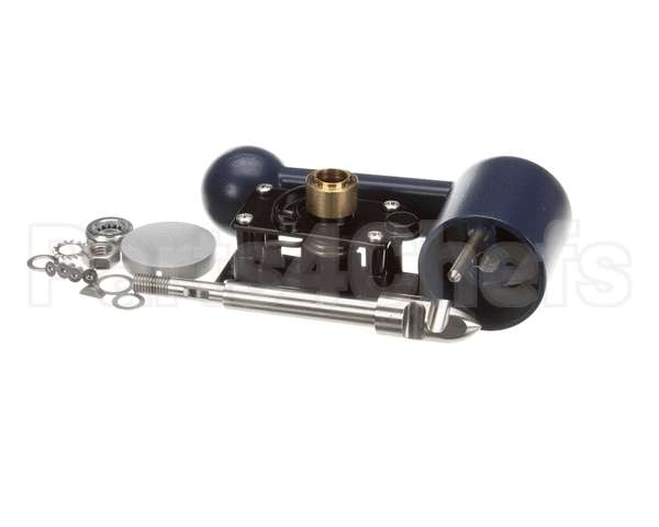 E758310 Eloma Handle Assembly (Auto Clean)
