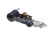 E758310 Eloma Handle Assembly (Auto Clean)