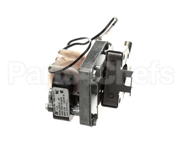 E761559 Eloma Bg Motor Ac 61011 Ul 013