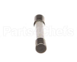 E768006 Eloma Fuse 6.3Amp Ul Fine