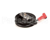 E770086 Eloma Spray Nozzle Assembly