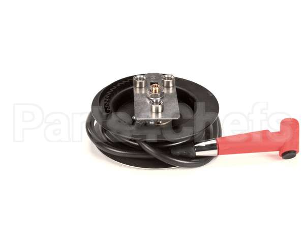E770086 Eloma Spray Nozzle Assembly