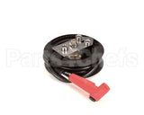 E770086 Eloma Spray Nozzle Assembly