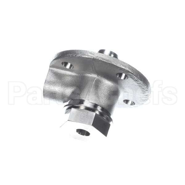 E775185 Compatible Eloma Vbg Axle Hub Autoclean Ul