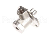 E775185 Eloma Vbg Axle Hub Autoclean Ul
