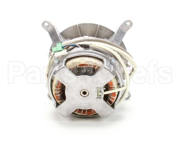 E776548 Eloma Motor 611 1011 Gas Ul