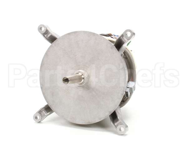 E776548 Eloma Motor 611 1011 Gas Ul