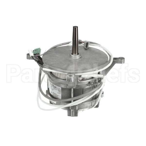 E776556 Compatible Eloma Motor12-21, 20-21