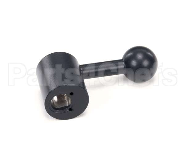 E782459 Eloma Door Handle With Lock