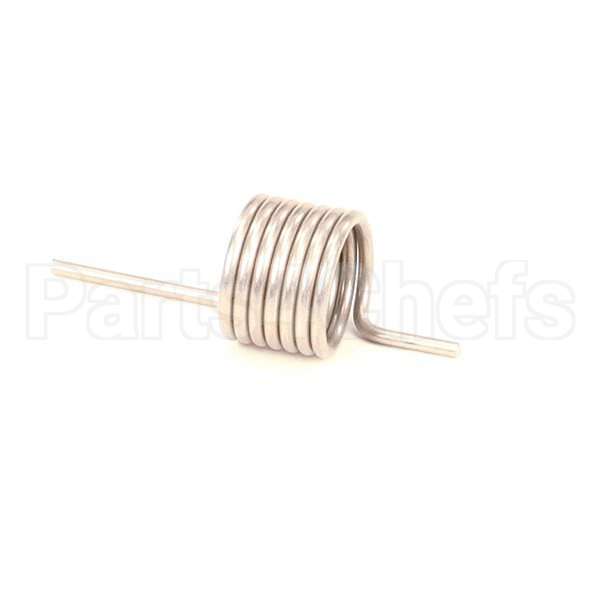 E783390 Compatible Eloma Torsion Spring Ra 623-03