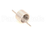 E783390 Eloma Torsion Spring Ra 623-03