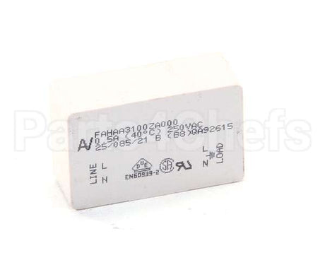 E783692 Eloma Noise Filter