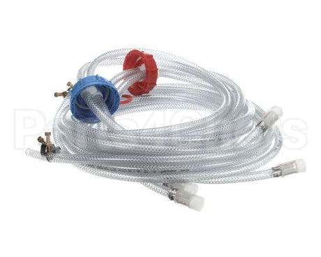 E785288 Eloma Autoclean Hose Set For Stackin