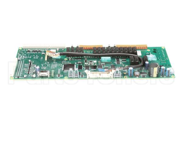 E791458 Eloma Main Board Mmb 06 Elec(Pull Lit Sheets 0
