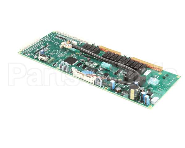 E791458 Eloma Main Board Mmb 06 Elec(Pull Lit Sheets 0