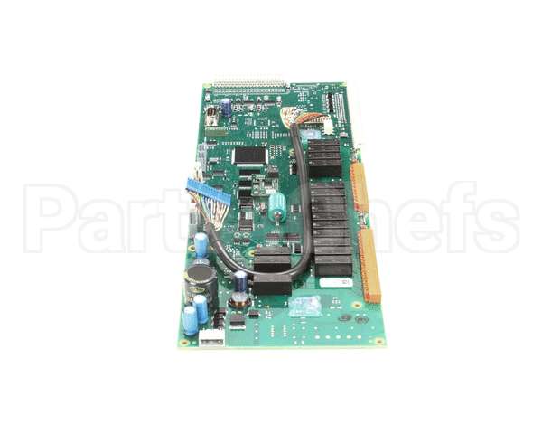 E791458 Eloma Main Board Mmb 06 Elec(Pull Lit Sheets 0