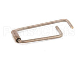 E791504 Eloma Spring Clip
