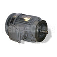 E80045R Teco Motor