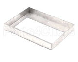 E8064X Bakers Pride Vent Adapter, Direct(Gas Ovn)[