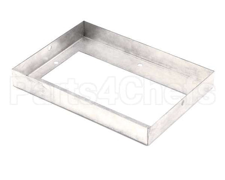 E8064X Bakers Pride Vent Adapter, Direct(Gas Ovn)[