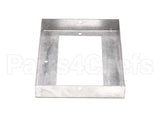 E8064X Bakers Pride Vent Adapter, Direct(Gas Ovn)[