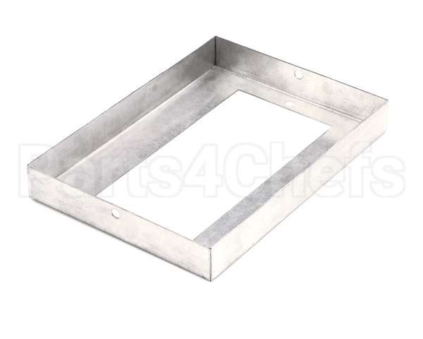 E8064X Bakers Pride Vent Adapter, Direct(Gas Ovn)[