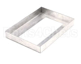 E8064X Bakers Pride Vent Adapter, Direct(Gas Ovn)[