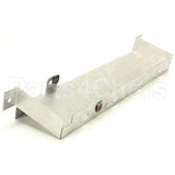 E8143A Compatible Bakers Pride Front Firebox Panel Bc/Gdco1