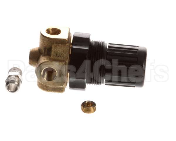 E871419 Eloma Conversion Kit/Presure Reducer
