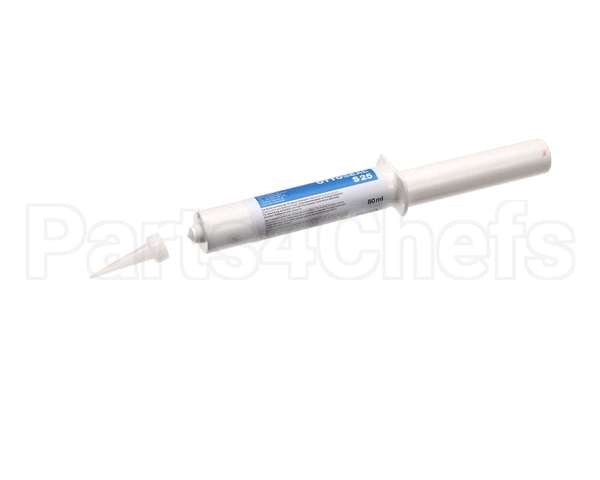 E872849 Eloma Silicone Adhesive Novasil S25 Cartridge