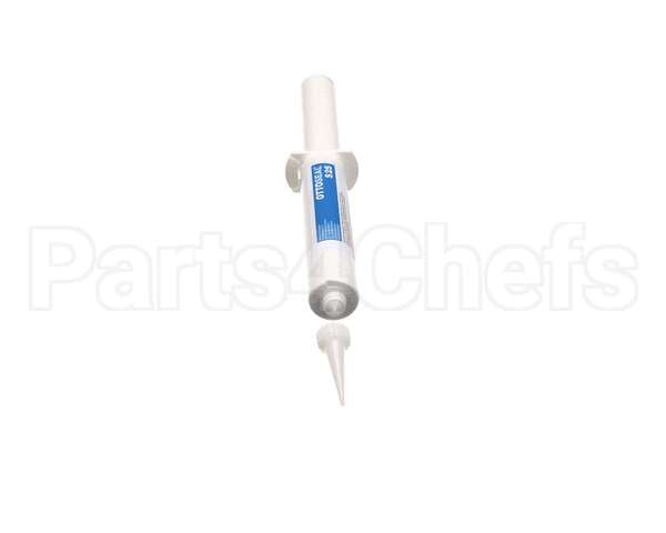 E872849 Eloma Silicone Adhesive Novasil S25 Cartridge