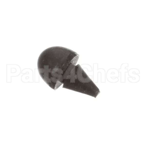 E886726 Compatible Eloma Silicone Rubber Spacer