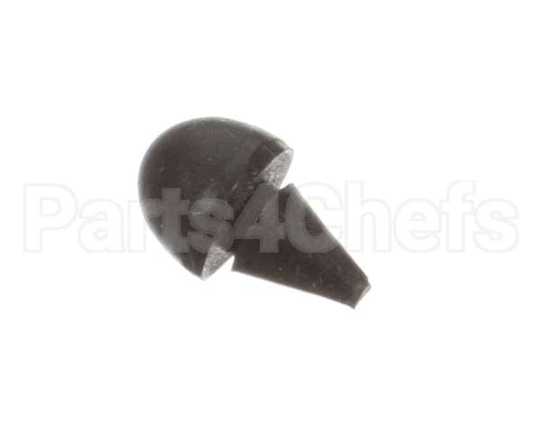 E886726 Eloma Silicone Rubber Spacer