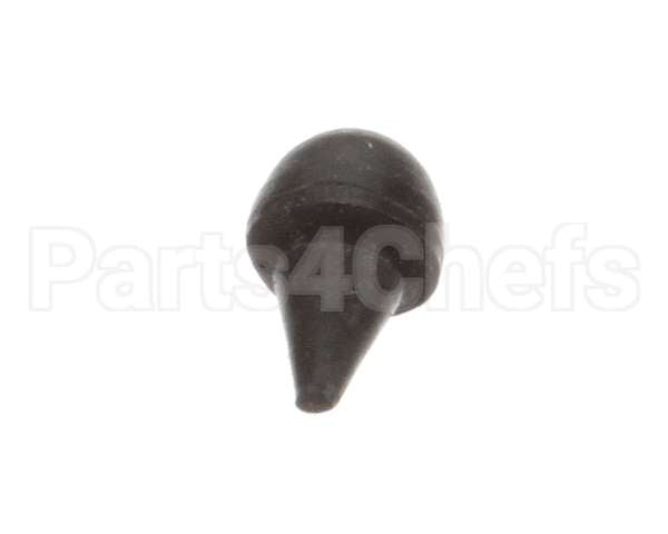 E886726 Eloma Silicone Rubber Spacer