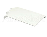 E89269006 Globe Side Cover Gsp30/30A
