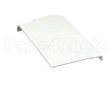E89269006 Globe Side Cover Gsp30/30A