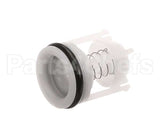 E893102 Eloma Rebound Valve