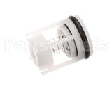 E893102 Eloma Rebound Valve