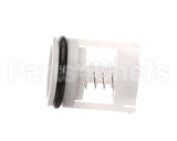 E893102 Eloma Rebound Valve