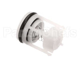 E893102 Eloma Rebound Valve