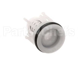E893102 Eloma Rebound Valve
