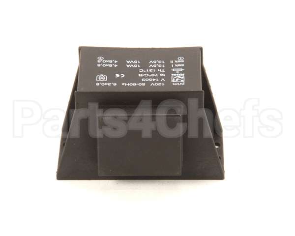 E895601 Eloma Transformer 120V