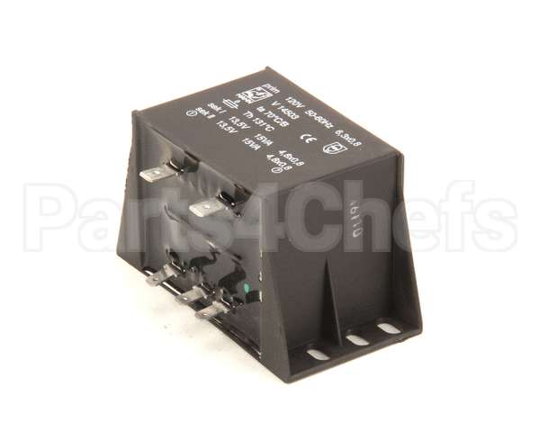 E895601 Eloma Transformer 120V